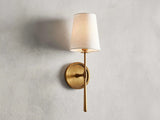 Rhodes Wall Sconce - thebelacan