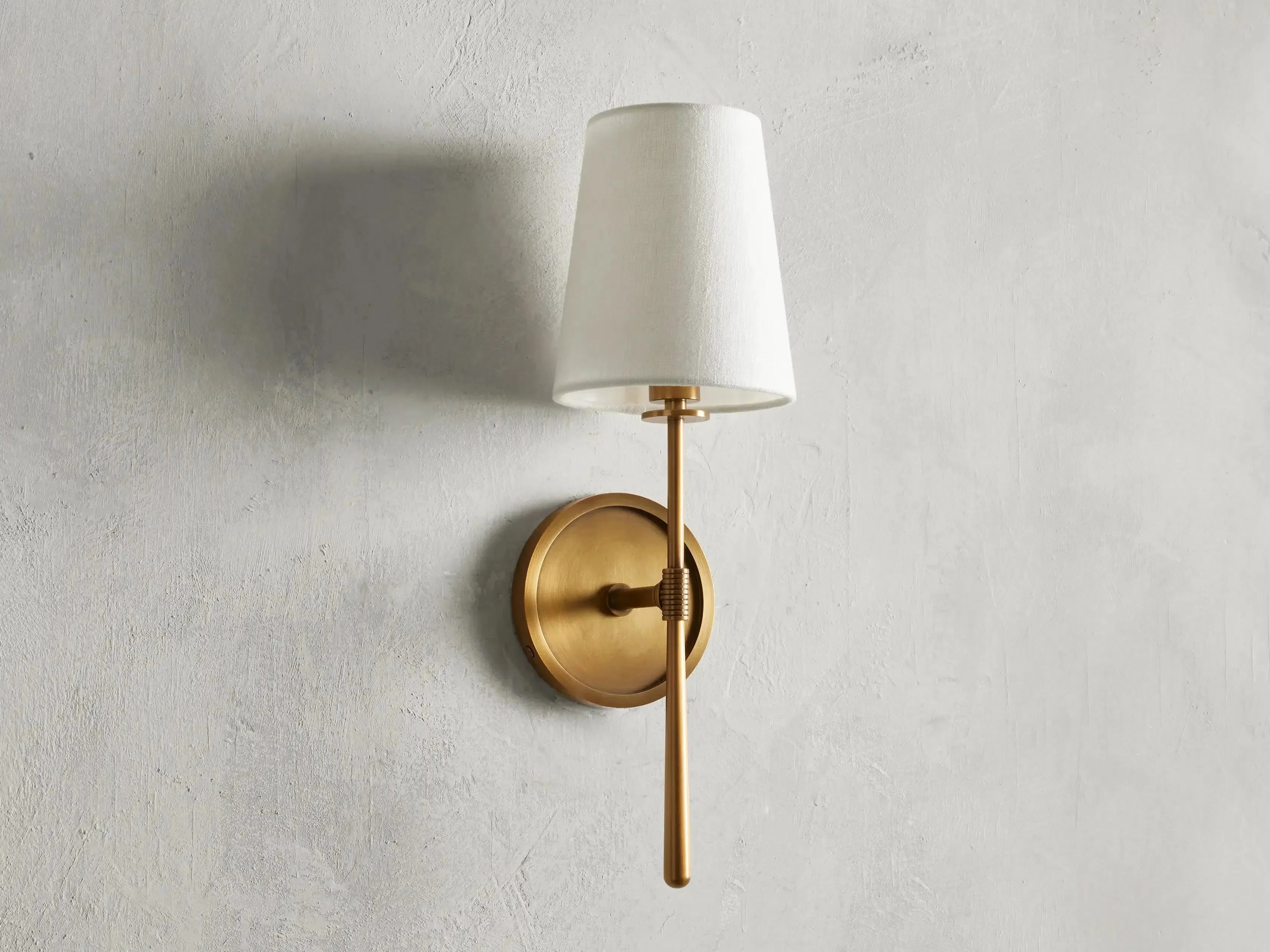 Rhodes Wall Sconce - thebelacan