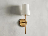 Rhodes Wall Sconce - thebelacan