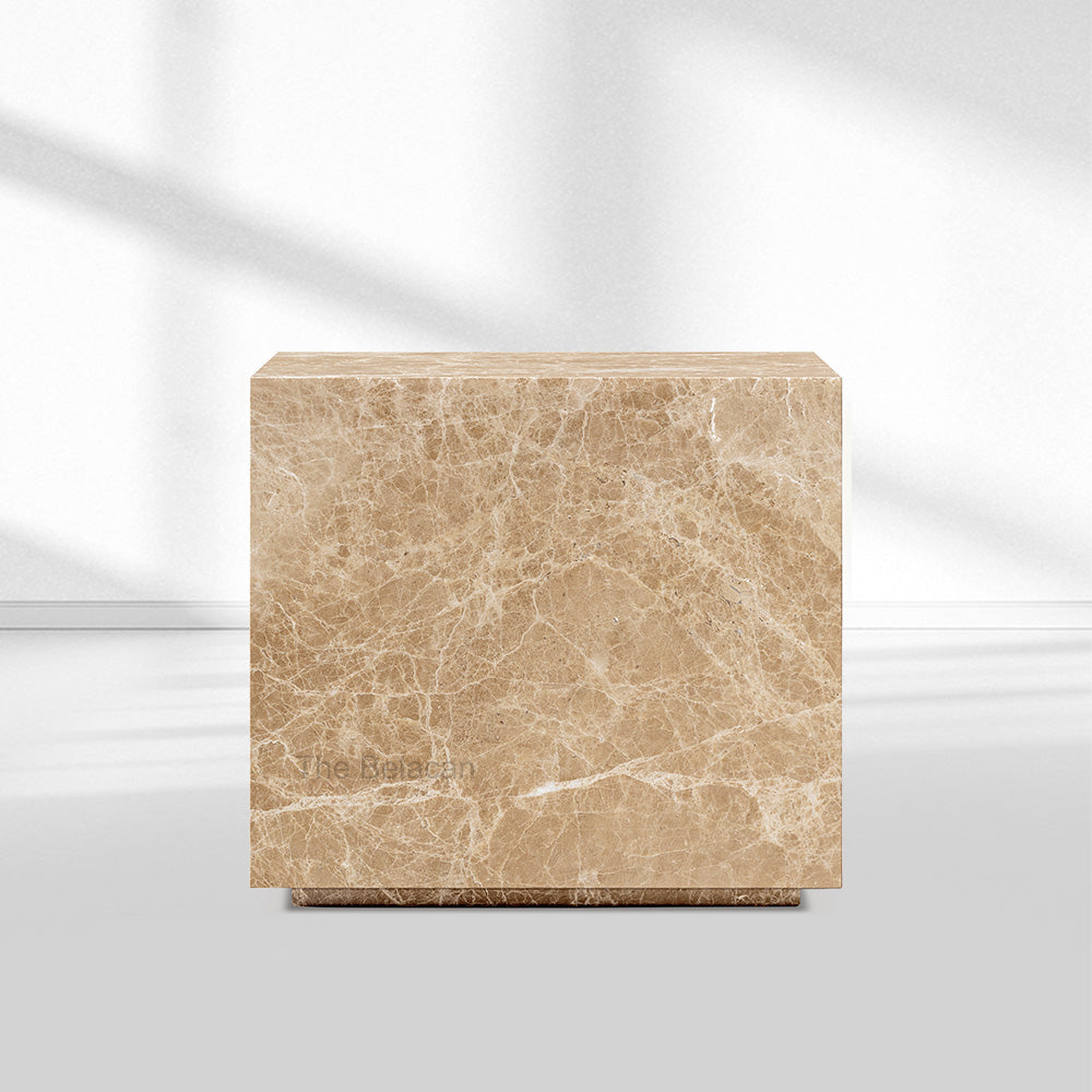 Rocco Square Side Table