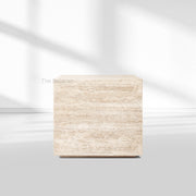 Rocco Square Side Table