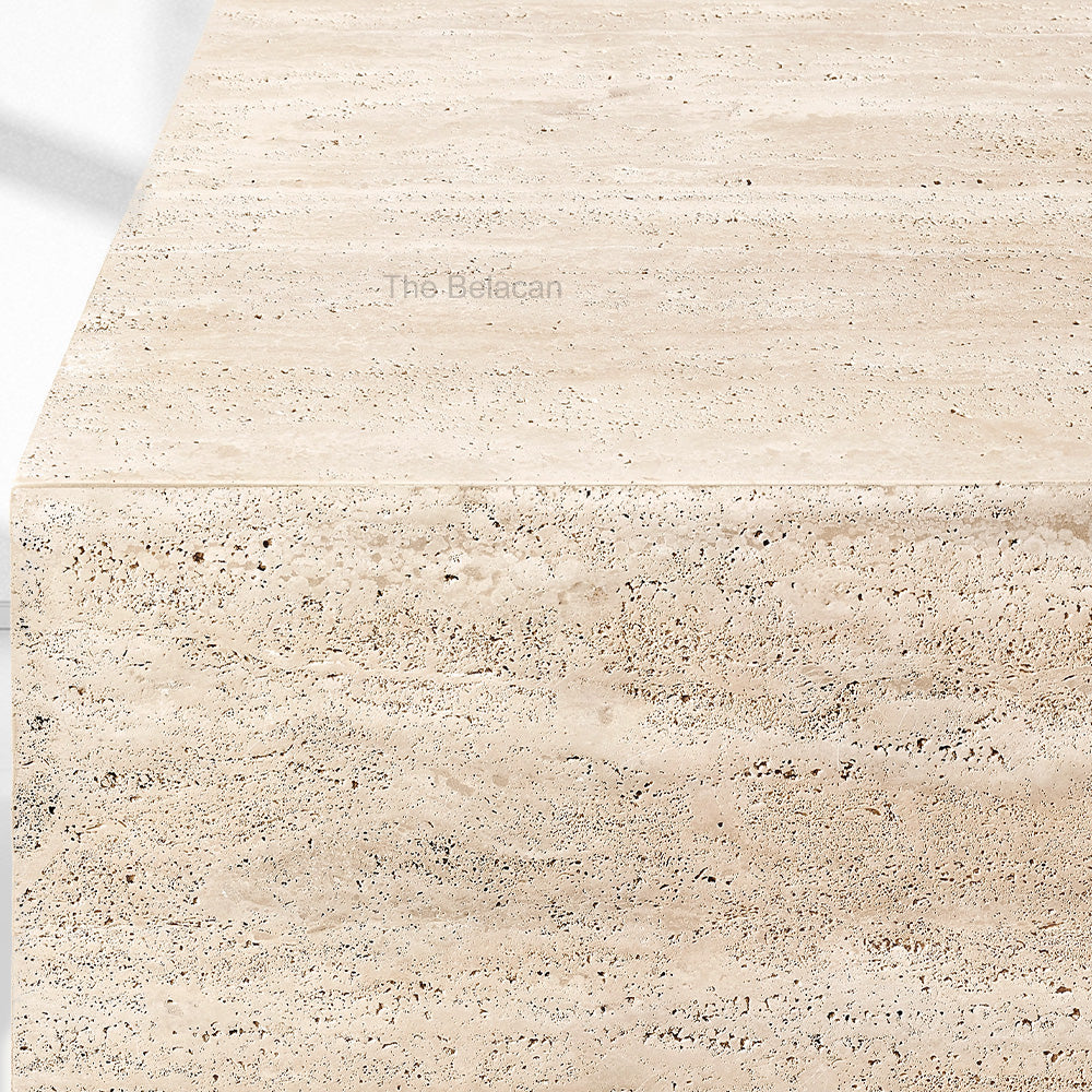 Rocco Square Side Table