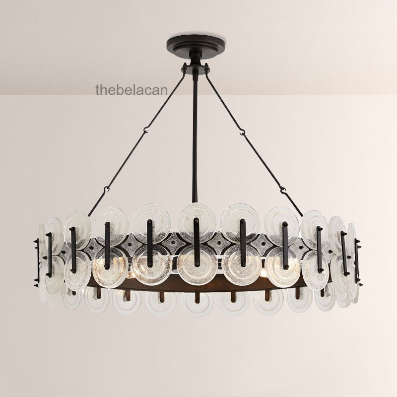 RonRegal Chandelier - thebelacan