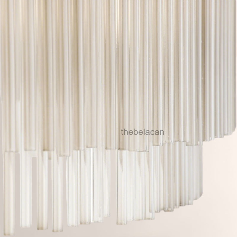 RoyLuxe Large Chandelier - thebelacan