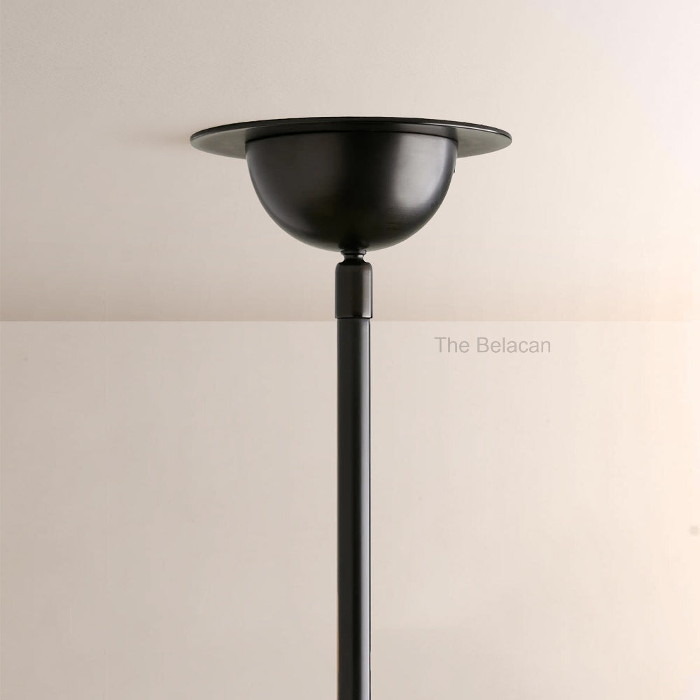 SagArtis Chandelier - thebelacan