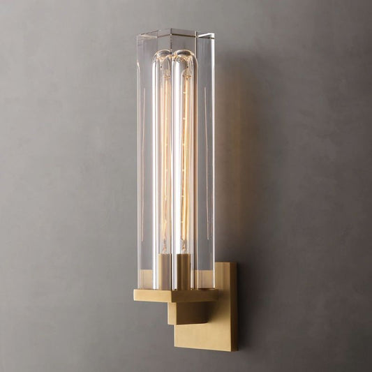 Savill Square Sconce - thebelacan