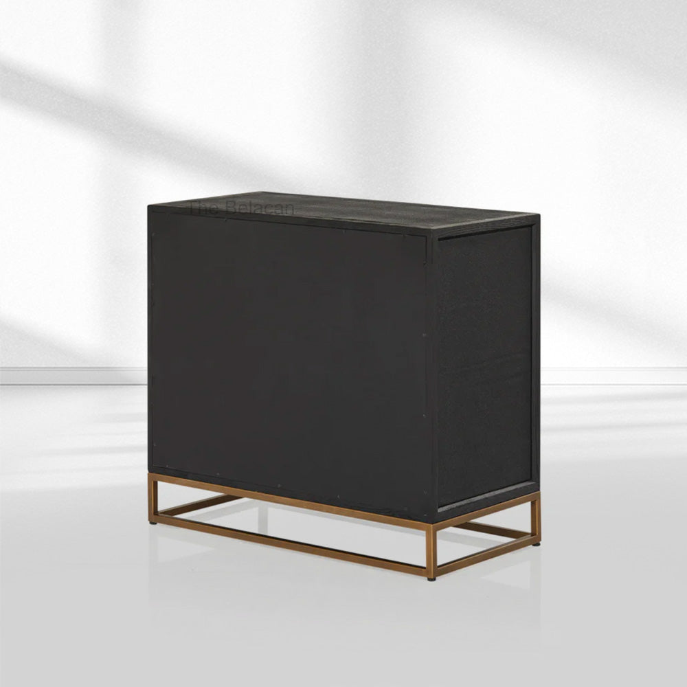 Sebastien Side Table - thebelacan