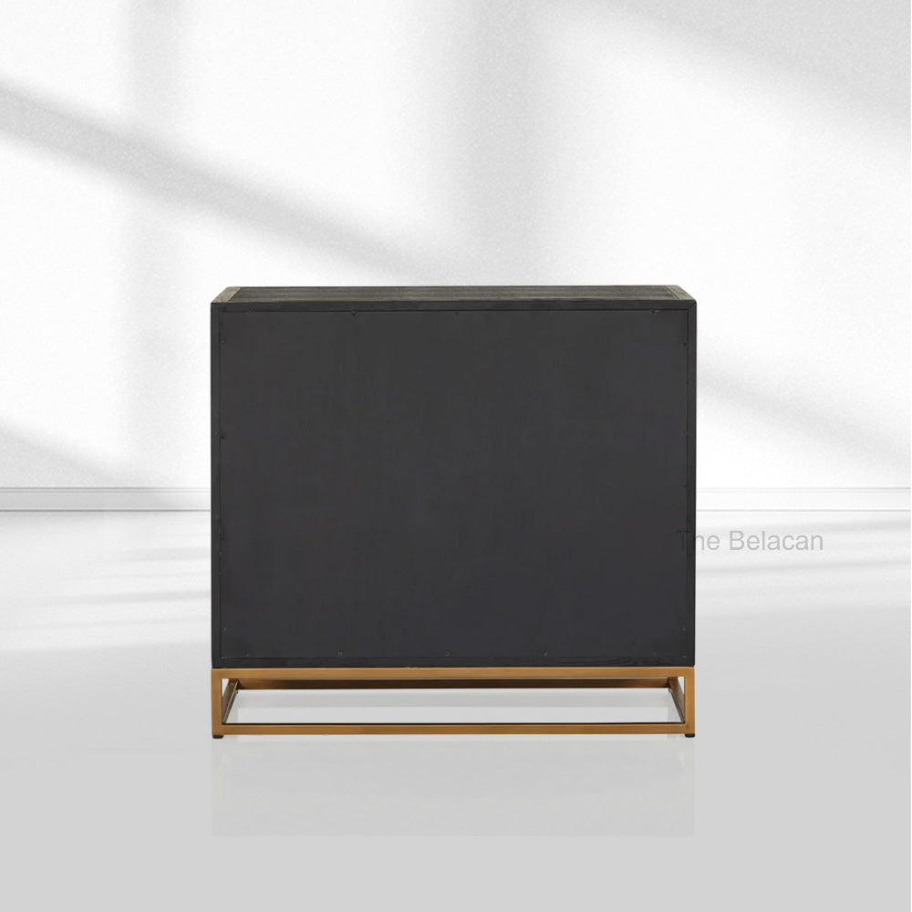 Sebastien Side Table - thebelacan