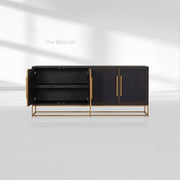 Sebastien Sideboard - thebelacan