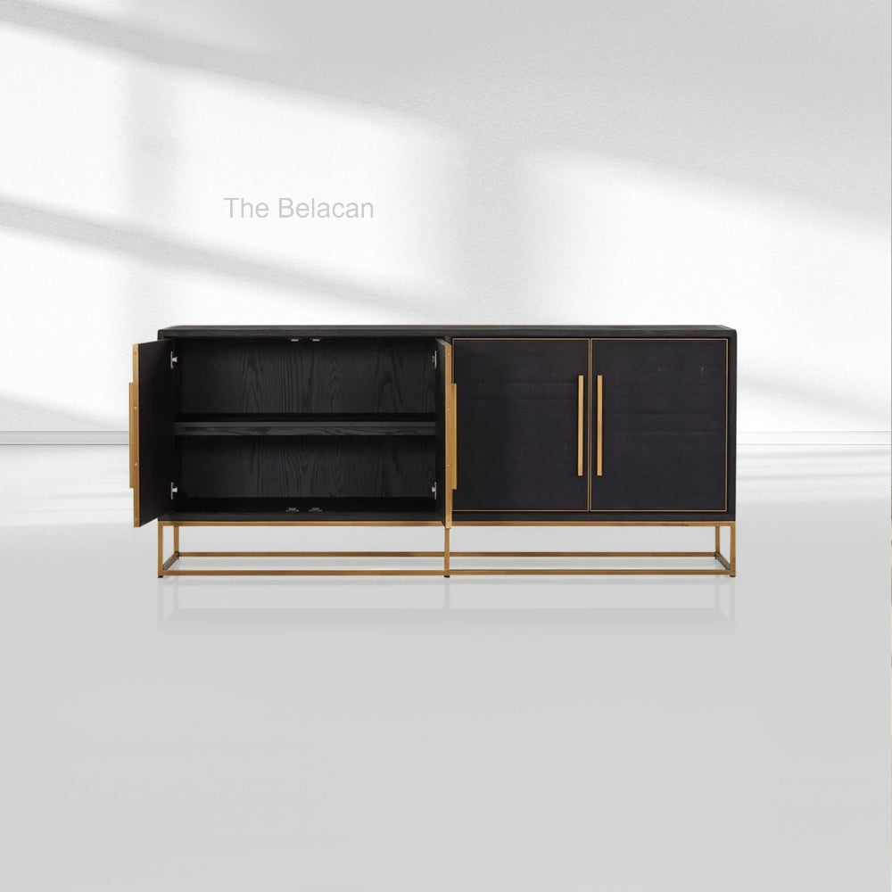 Sebastien Sideboard - thebelacan