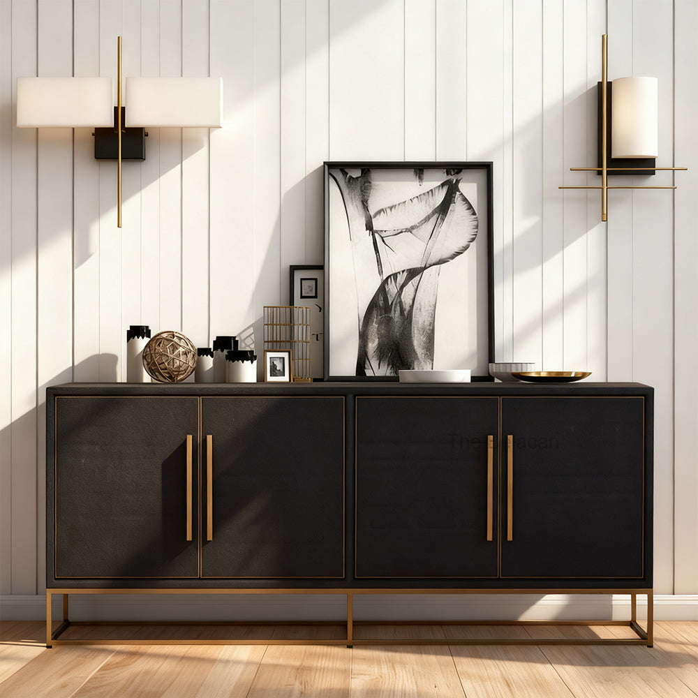 Sebastien Sideboard - thebelacan