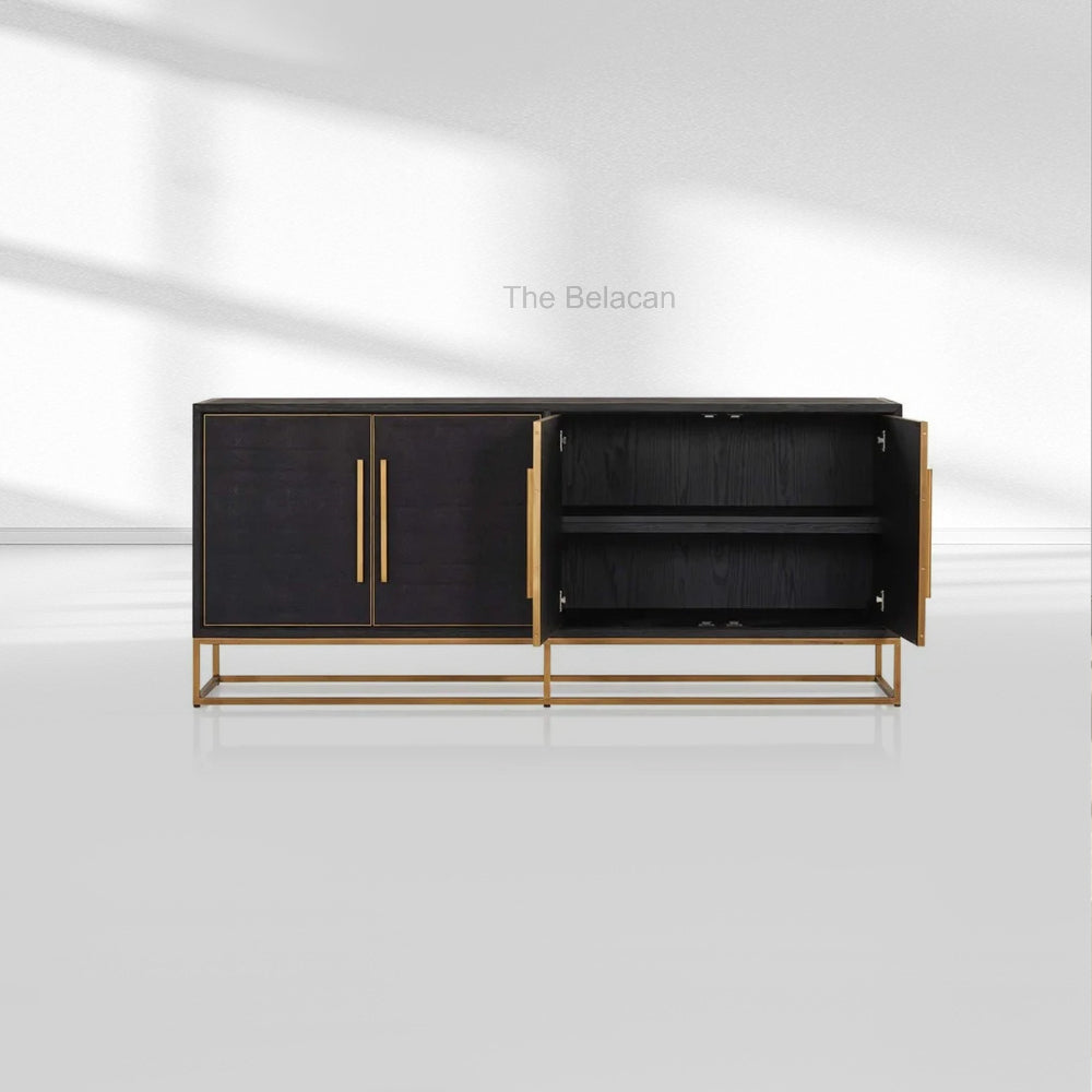 Sebastien Sideboard - thebelacan