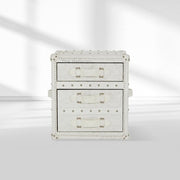 Stonyhurst Side Table - thebelacan