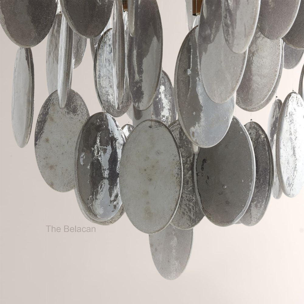 Trista Round Chandelier - thebelacan