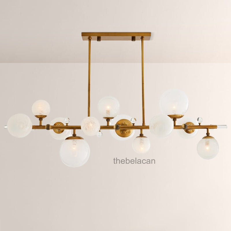 TroLuxe Chandelier - thebelacan