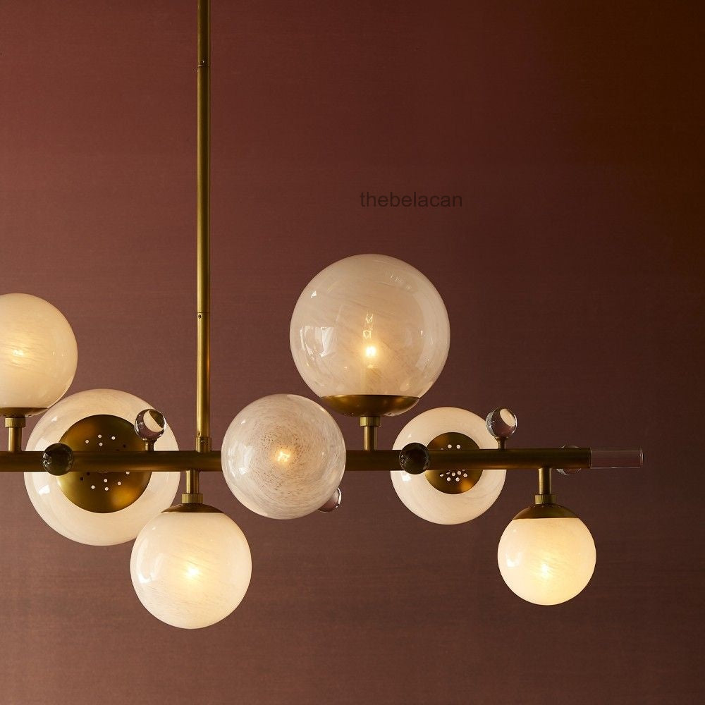 TroLuxe Chandelier - thebelacan