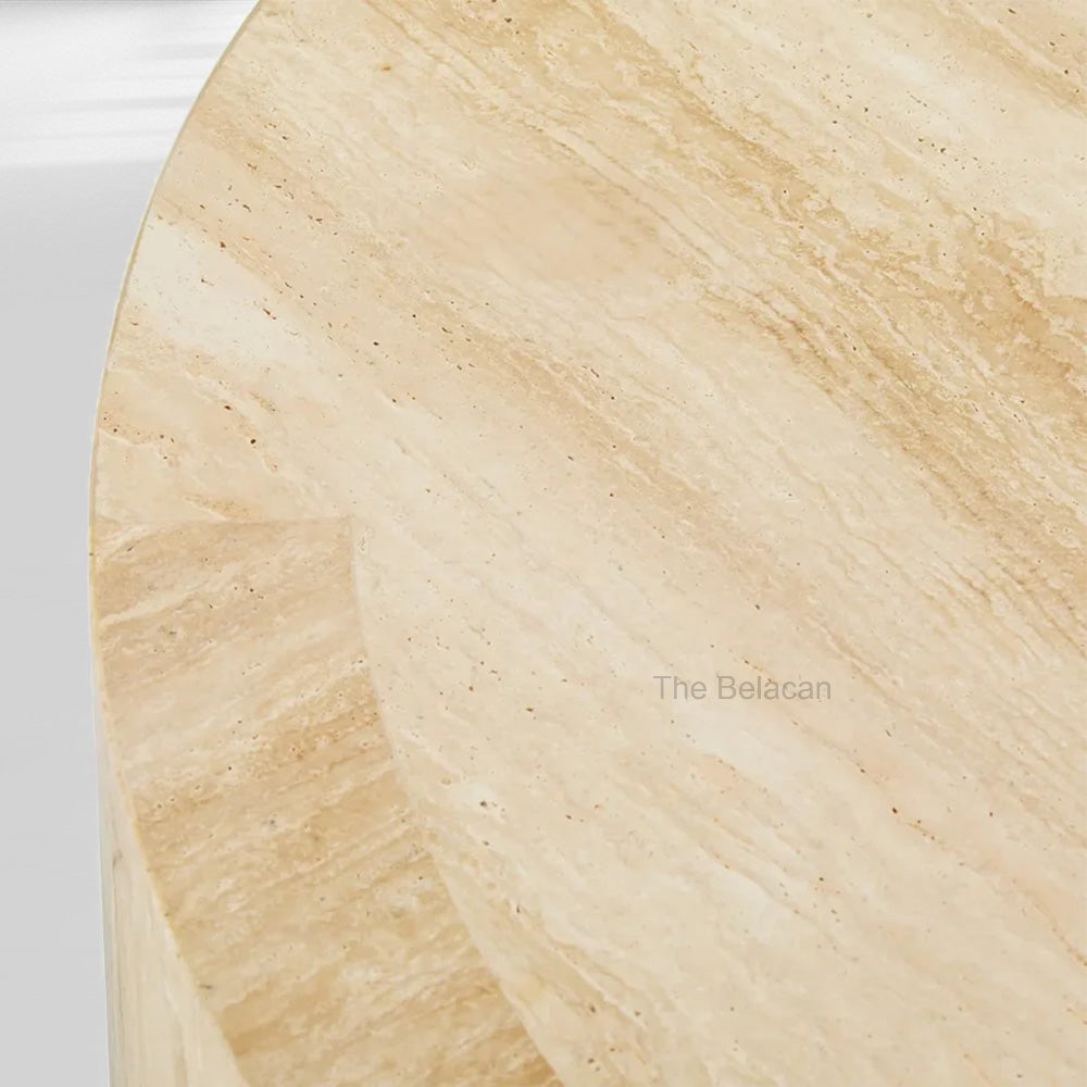 Veneta Coffee Table - thebelacan