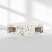 Veneta Coffee Table - thebelacan