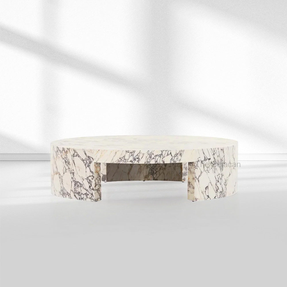 Veneta Coffee Table - thebelacan