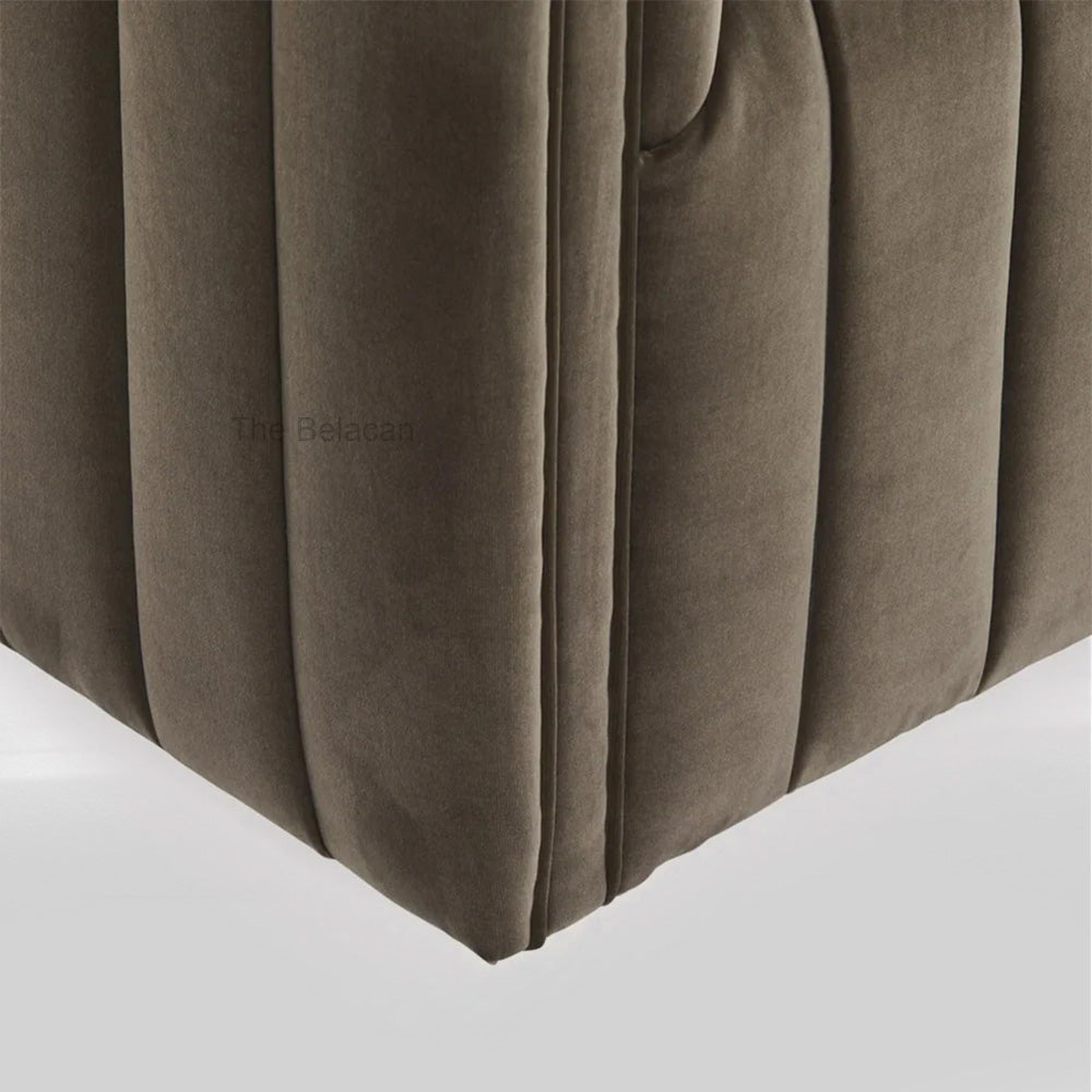 Victor Modular Sofa - thebelacan