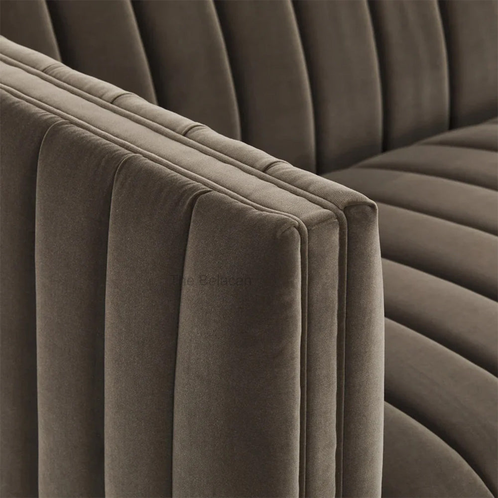 Victor Modular Sofa - thebelacan