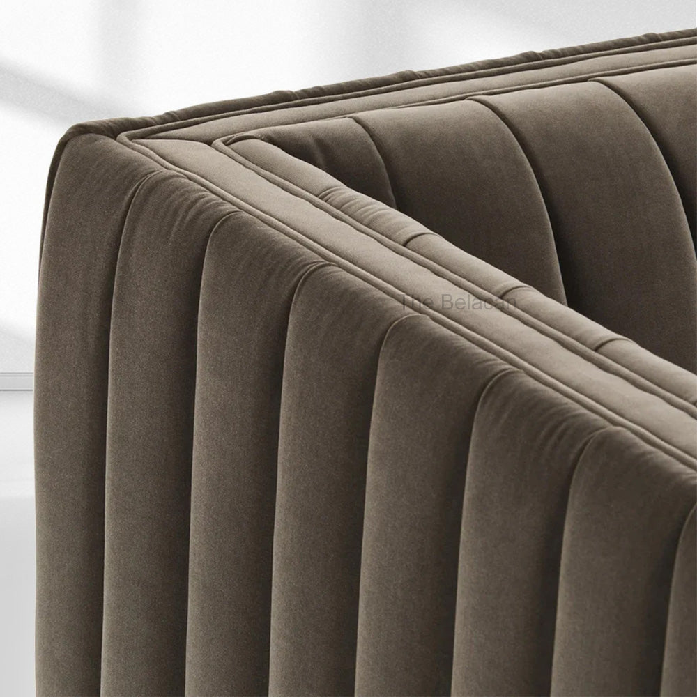 Victor Modular Sofa - thebelacan