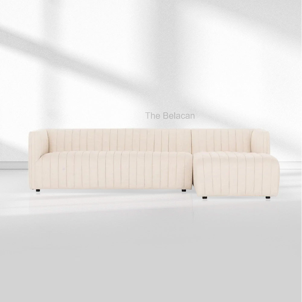 Victor Modular Sofa - thebelacan