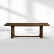 Warby Extension Dining Table - thebelacan