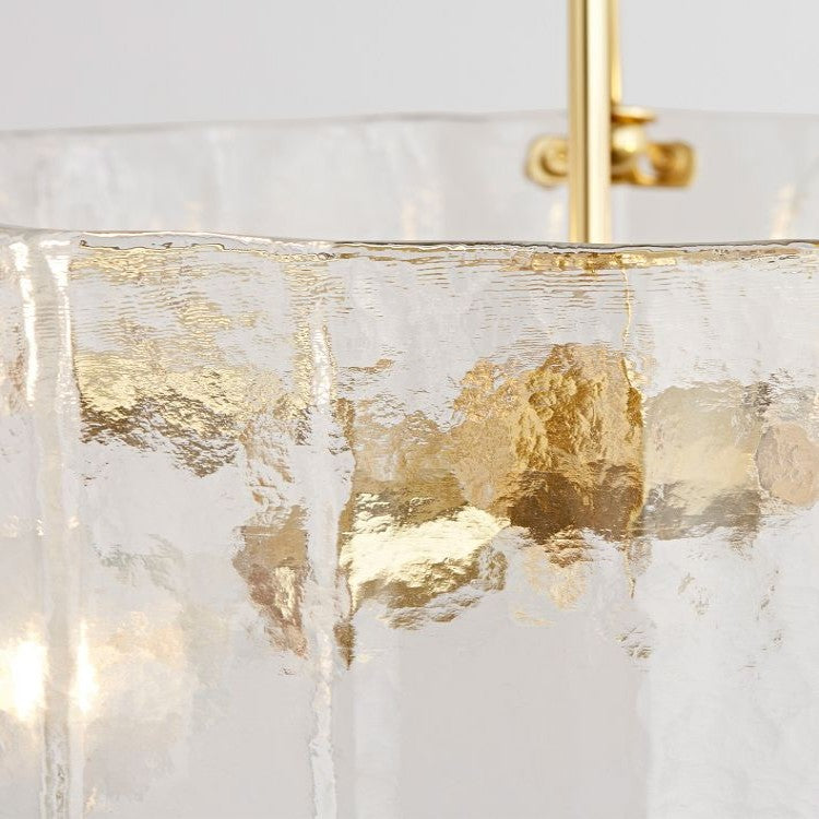 Willamette 2 Tier Crystal Chandelier - thebelacan