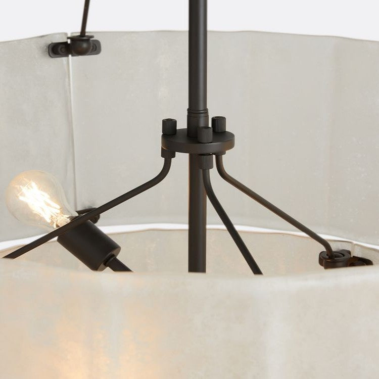 Willamette 2 Tier Crystal Chandelier - thebelacan