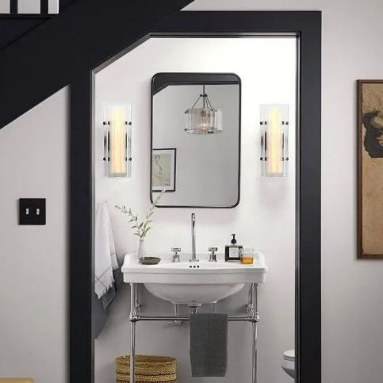 Willamette Wall Sconce 16"H - thebelacan