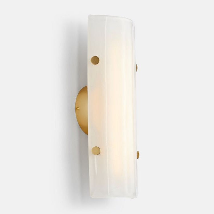 Willamette Wall Sconce 16"H - thebelacan