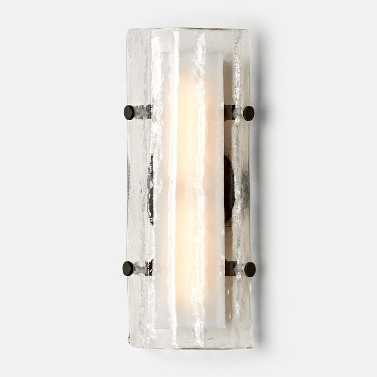 Willamette Wall Sconce 16"H - thebelacan