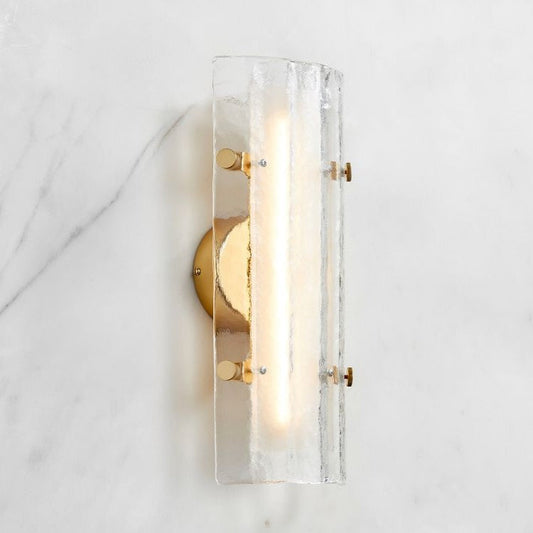 Willamette Wall Sconce 16"H - thebelacan