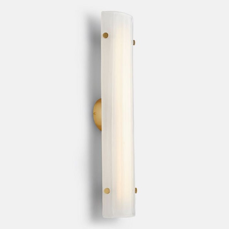 Willamette Wall Sconce 28"H - thebelacan