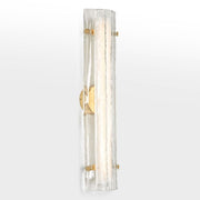 Willamette Wall Sconce 28"H - thebelacan
