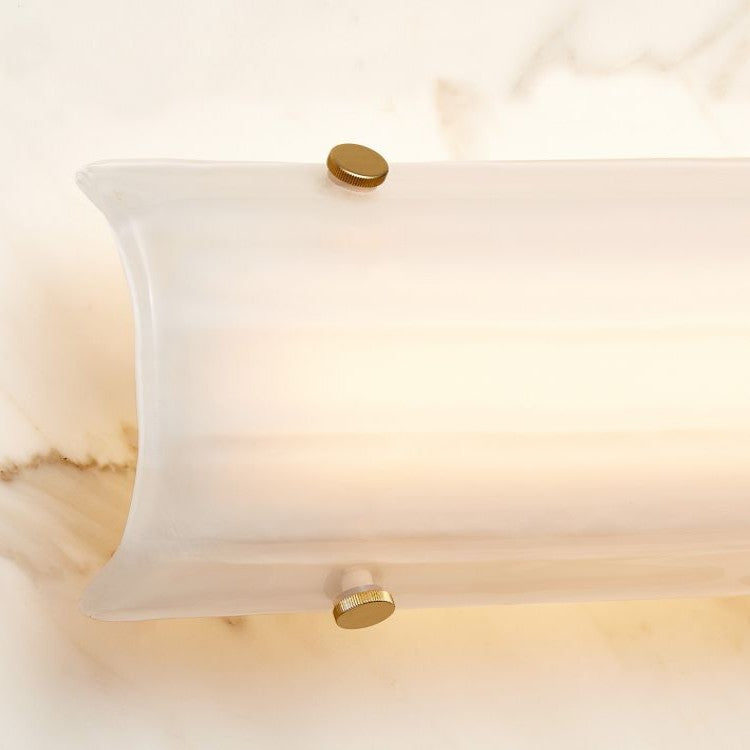 Willamette Wall Sconce 28"H - thebelacan