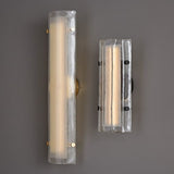 Willamette Wall Sconce 28"H - thebelacan