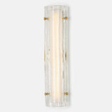 Willamette Wall Sconce 28"H - thebelacan
