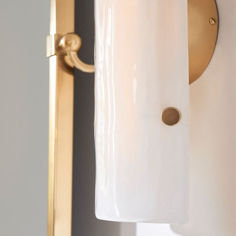 Willamette Wall Sconce 28"H - thebelacan