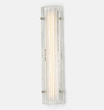 Willamette Wall Sconce 28"H - thebelacan