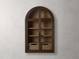 Heidi Wall Mounted Cabinet 24" - thebelacan