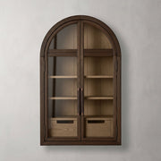 Heidi Wall Mounted Cabinet 24" - thebelacan