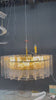 Latracy Round Chandelier 48" - thebelacan