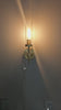 Lambert Round Short Wall Sconce - thebelacan