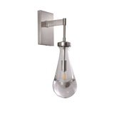 Raindrop Rod Wall Sconce - thebelacan