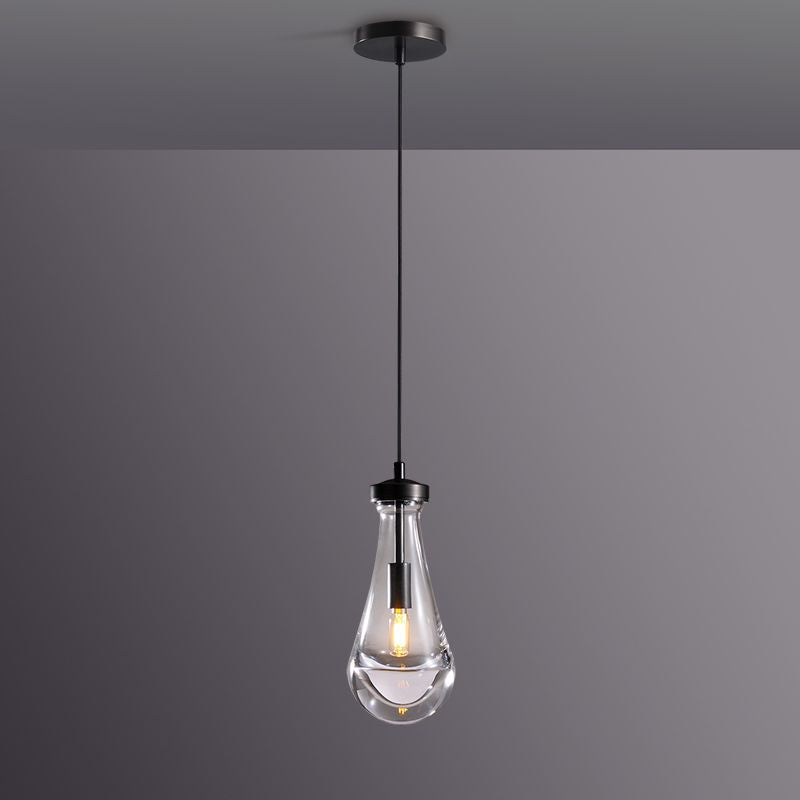 Raindrop Pendant - thebelacan