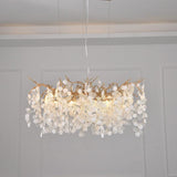 Monroe American Creative Modern Branch Chandelier - thebelacan