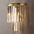  Lacquered Burnished Brass