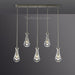 Satin Nickel